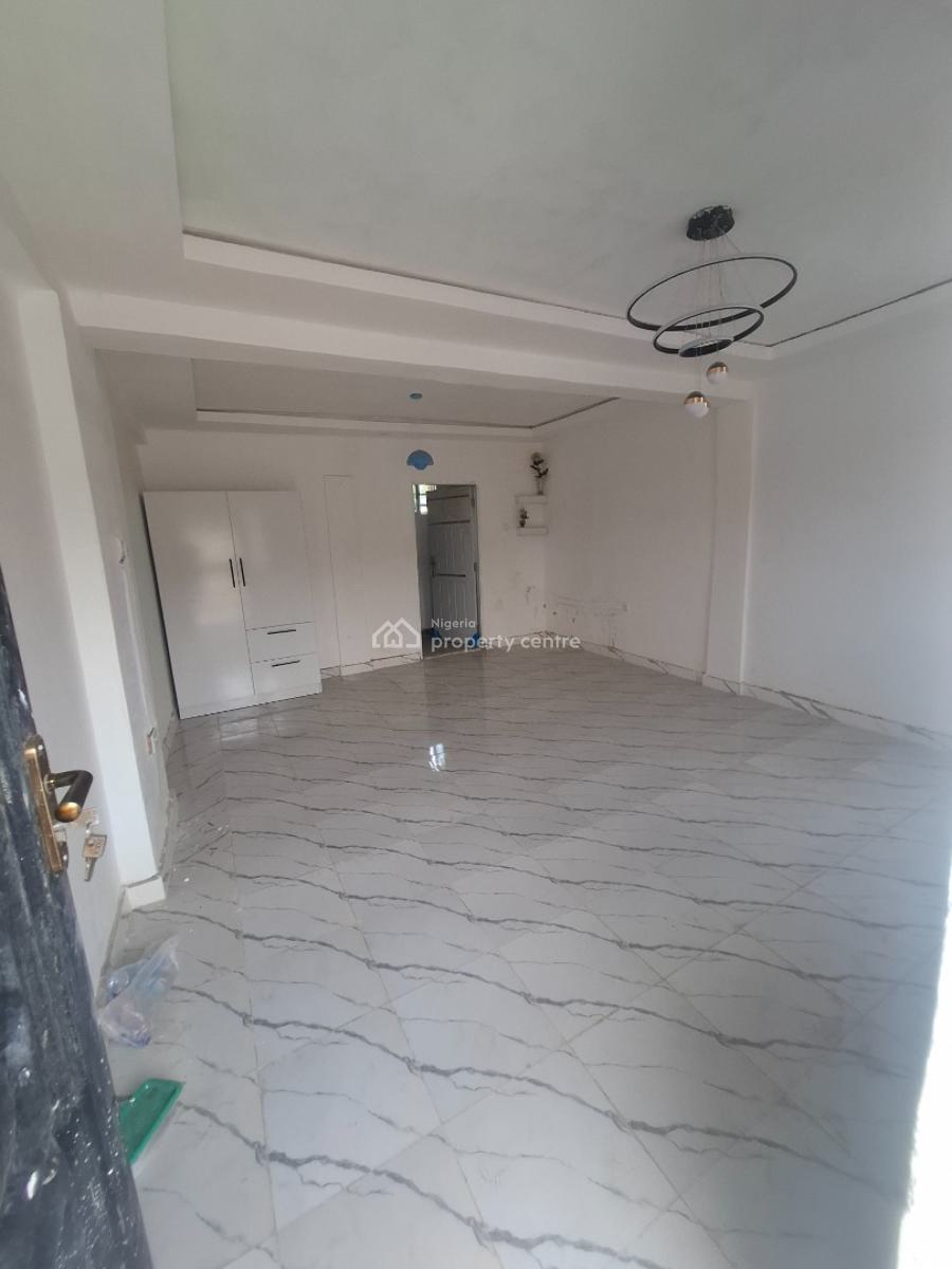 Self Contain, Alapere, Ketu, Lagos, Self Contain (single Rooms) for Rent