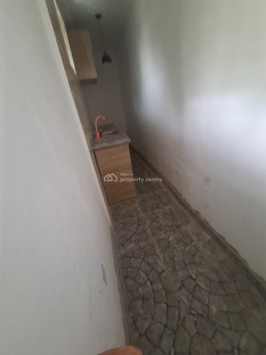 Self Contain, Alapere, Ketu, Lagos, Self Contain (single Rooms) for Rent