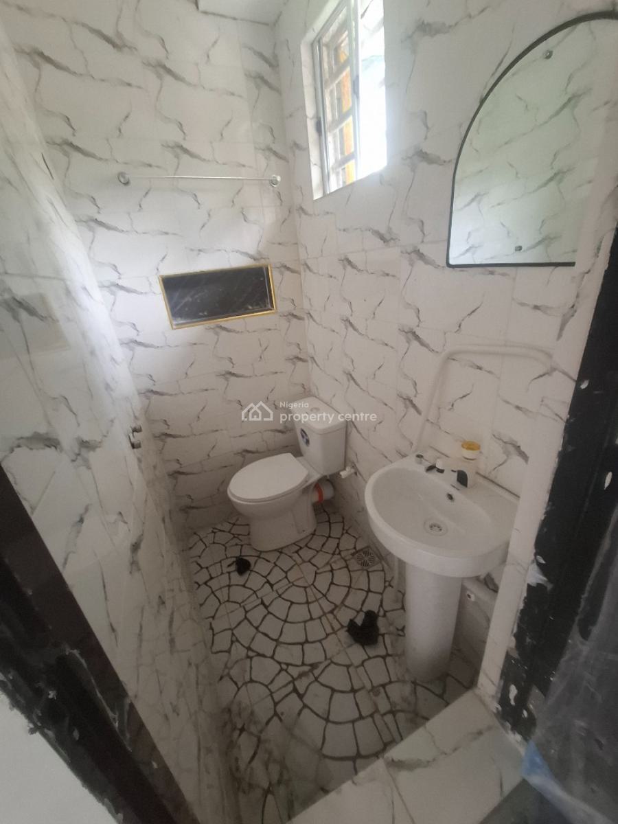 Self Contain, Alapere, Ketu, Lagos, Self Contain (single Rooms) for Rent