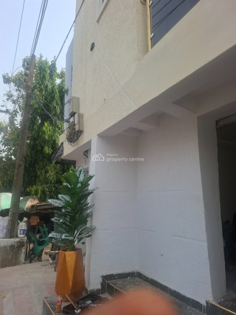 Self Contain, Alapere, Ketu, Lagos, Self Contain (single Rooms) for Rent