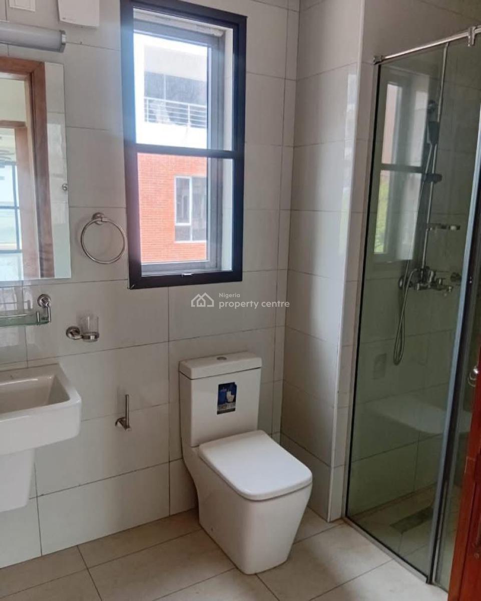 Stunning 5bedroom Townhouse, Off Freedom Way, Lekki, Lagos, House for Rent