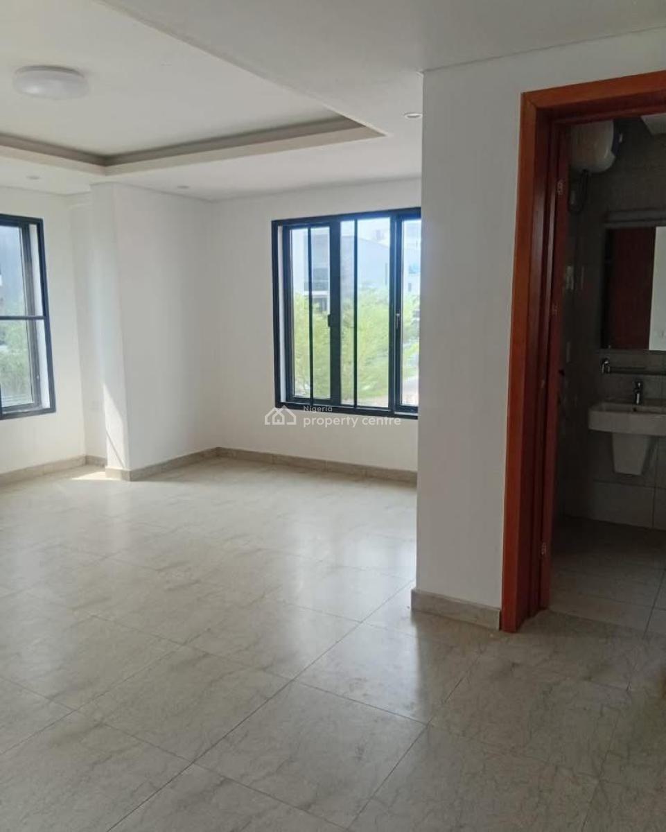 Stunning 5bedroom Townhouse, Off Freedom Way, Lekki, Lagos, House for Rent