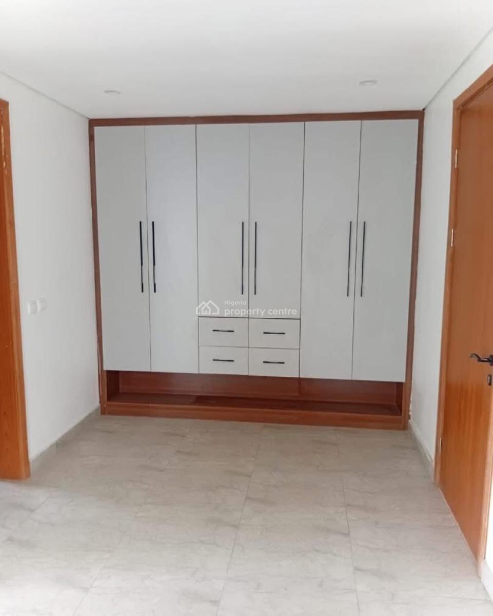 Stunning 5bedroom Townhouse, Off Freedom Way, Lekki, Lagos, House for Rent