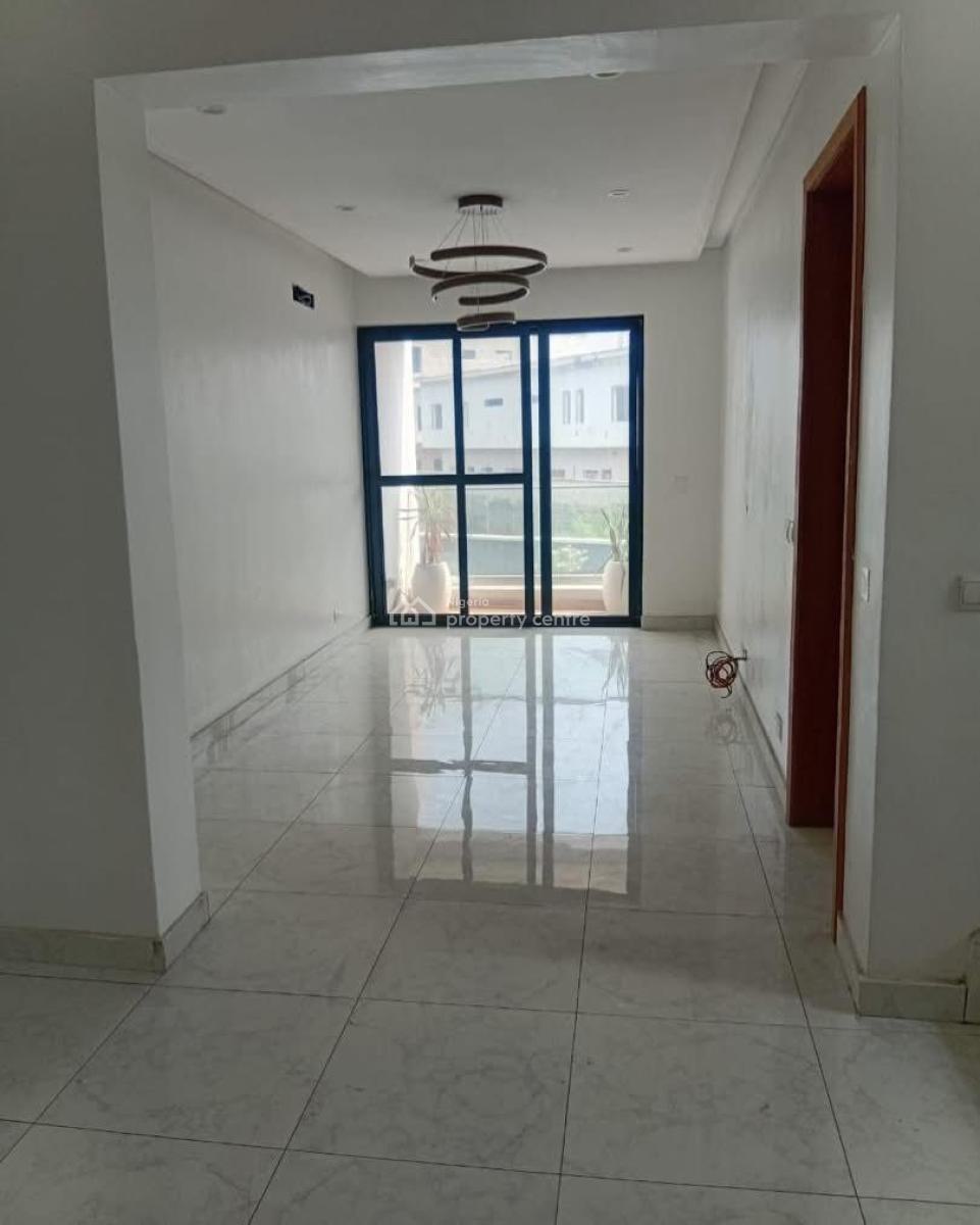 Stunning 5bedroom Townhouse, Off Freedom Way, Lekki, Lagos, House for Rent