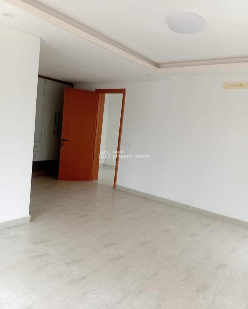 Stunning 5bedroom Townhouse, Off Freedom Way, Lekki, Lagos, House for Rent