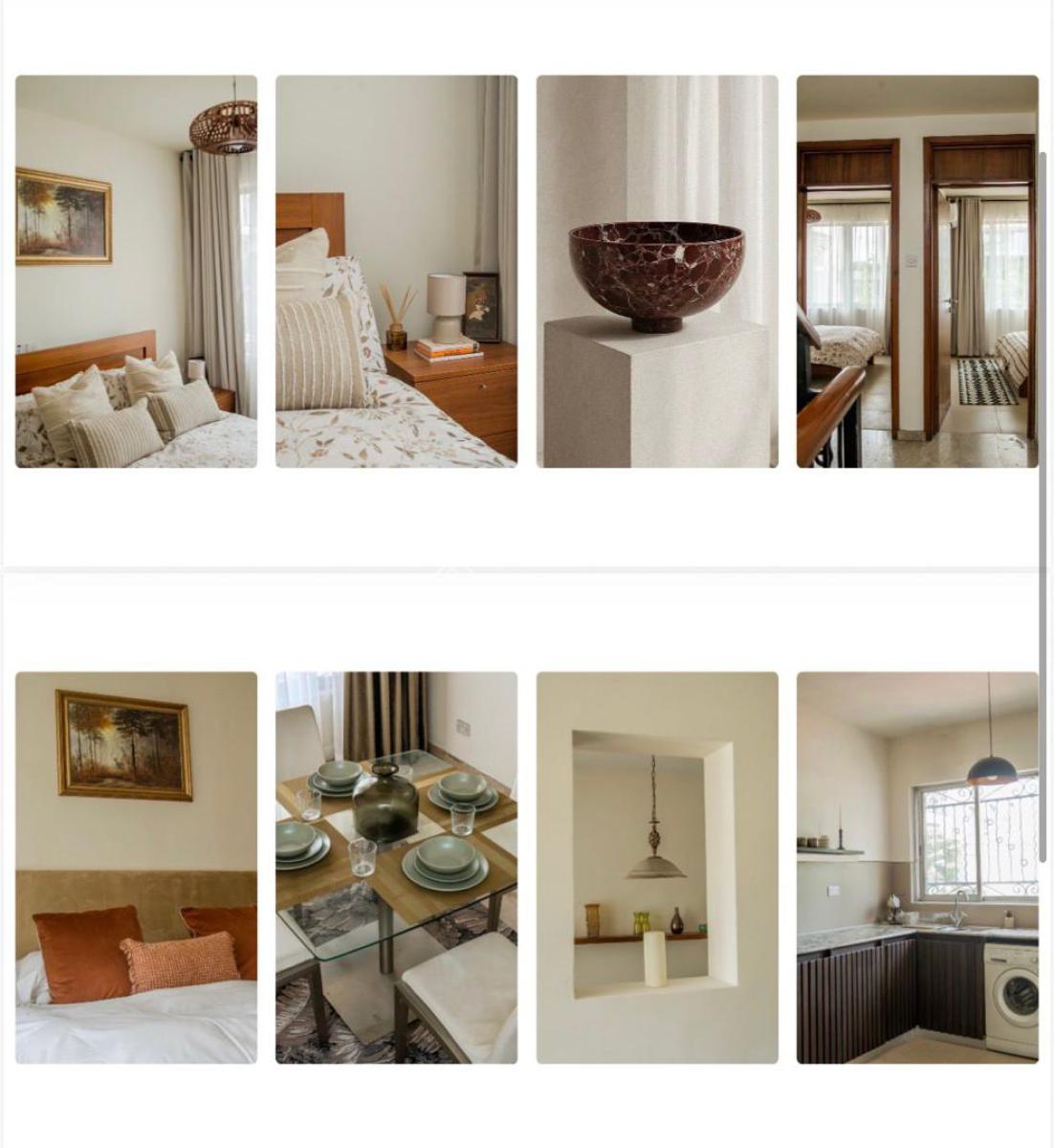 5-bedroom Luxury Terrace House, Ikoyi, Lagos, Terraced Duplex for Rent