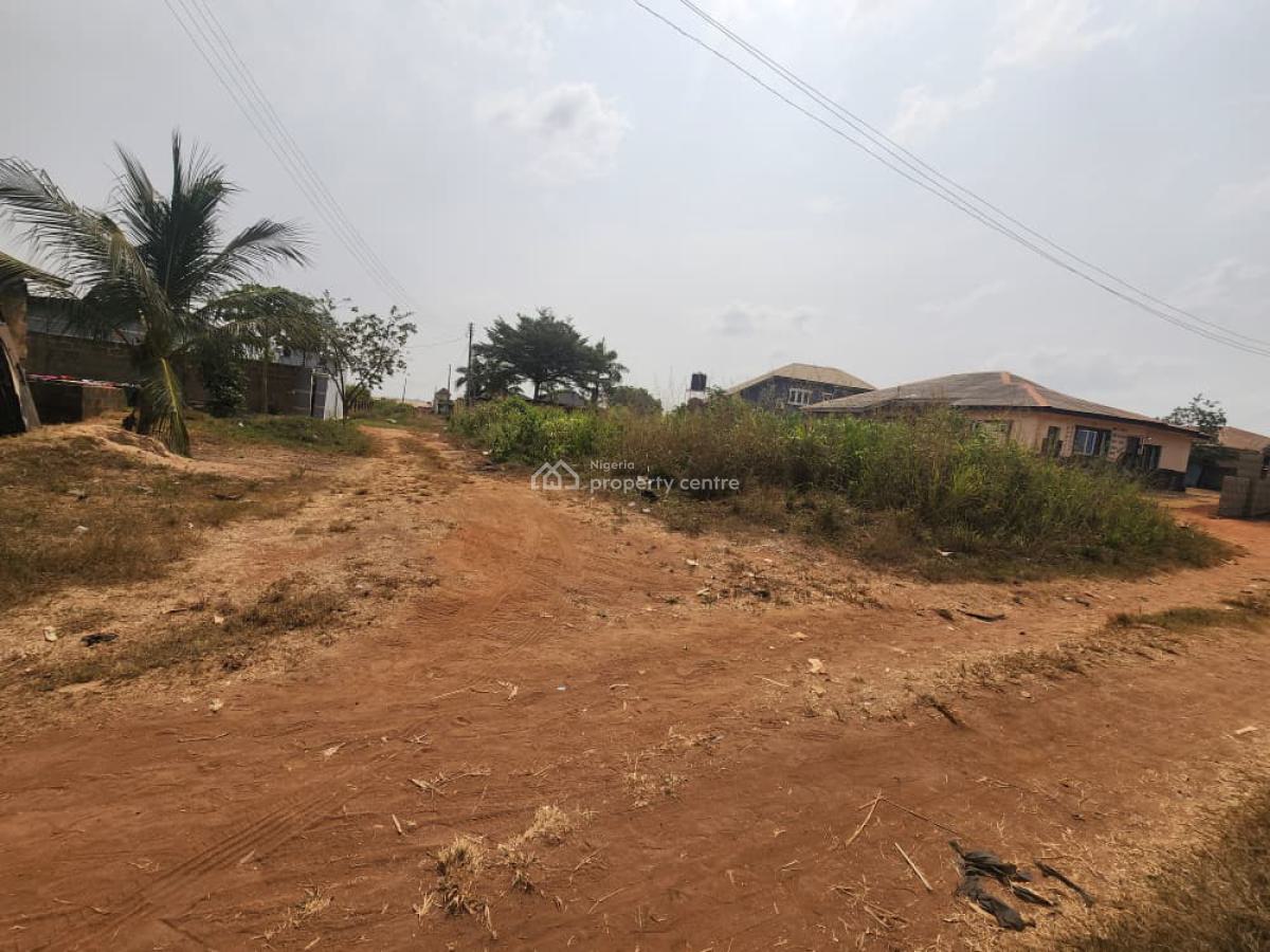 Residential Land Available, Oke-mosan, Abeokuta South, Ogun, Residential Land for Sale