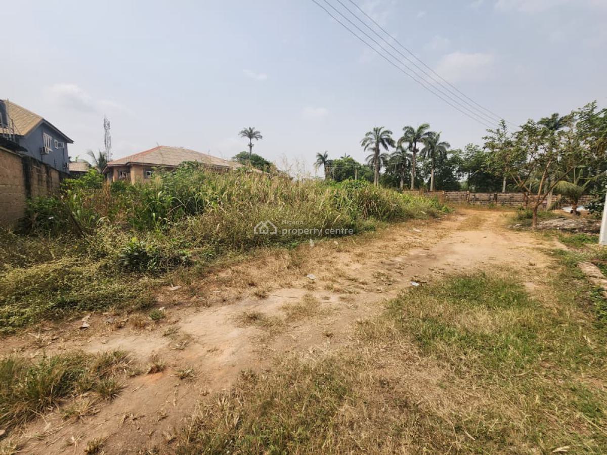 Residential Land Available, Oke-mosan, Abeokuta South, Ogun, Residential Land for Sale