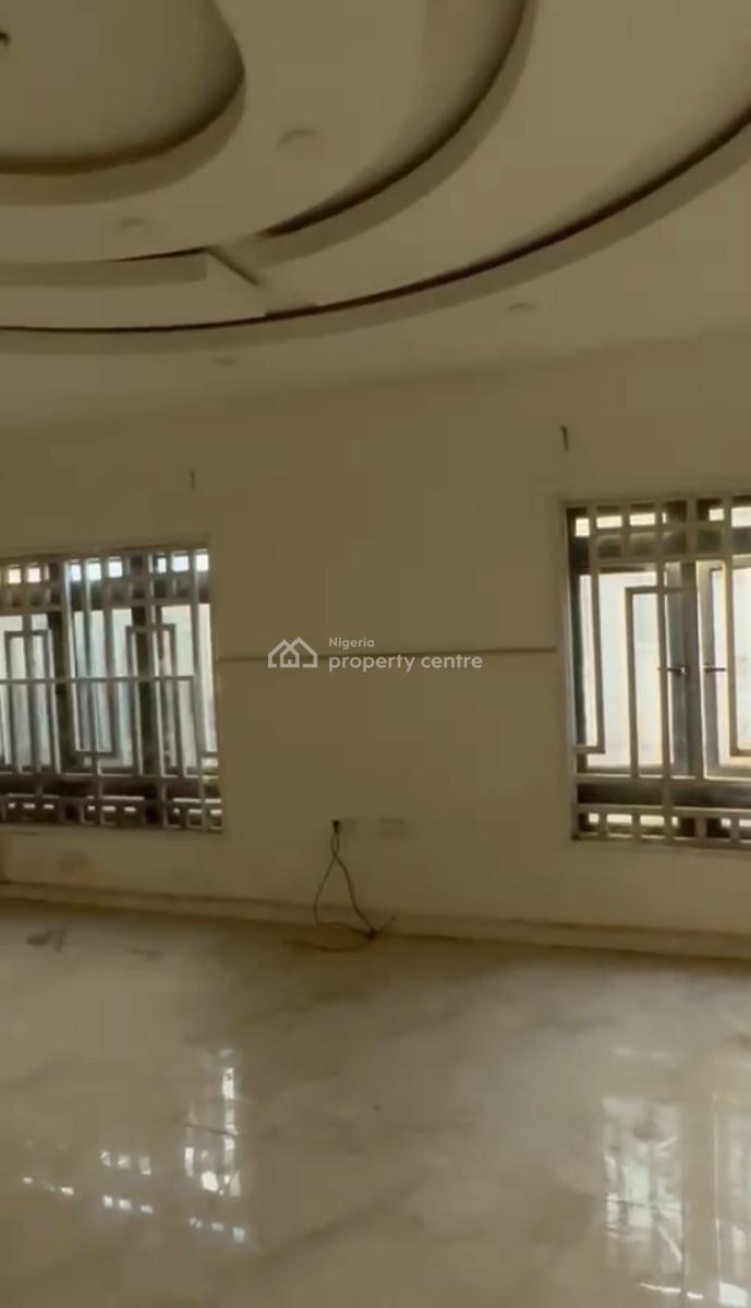 5 Bedroom Duplex, 69 Road, Gwarinpa, Abuja, Detached Duplex for Sale