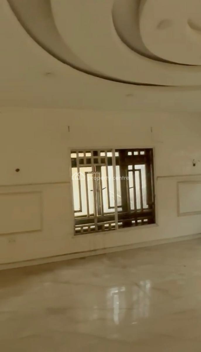 5 Bedroom Duplex, 69 Road, Gwarinpa, Abuja, Detached Duplex for Sale