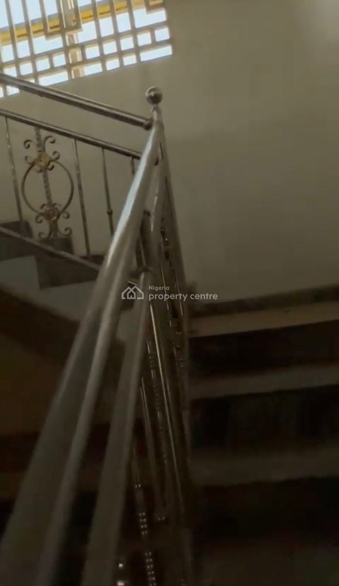 5 Bedroom Duplex, 69 Road, Gwarinpa, Abuja, Detached Duplex for Sale