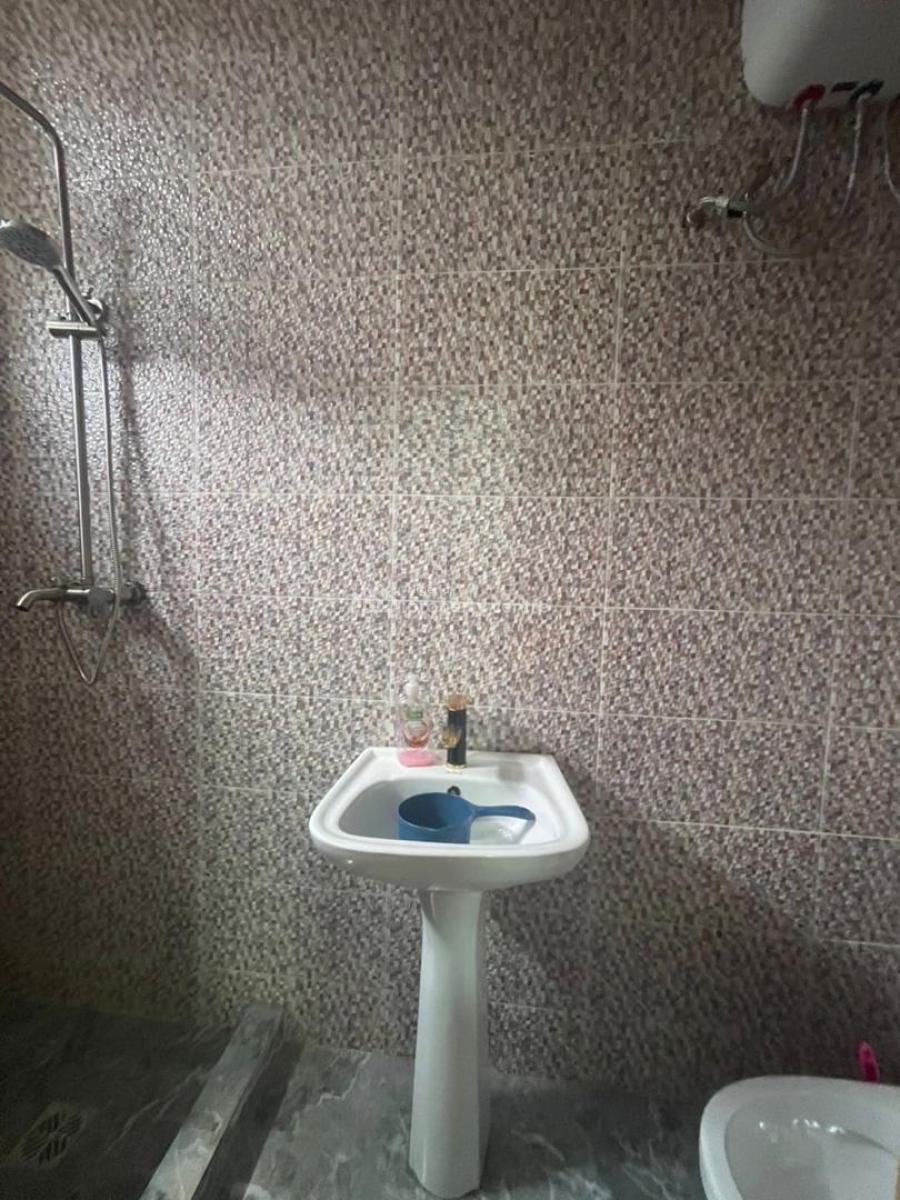 Amazing 2 Bedroom Apartment Within a Secured Space, Chevron, Lekki, Lagos, Flat / Apartment for Sale