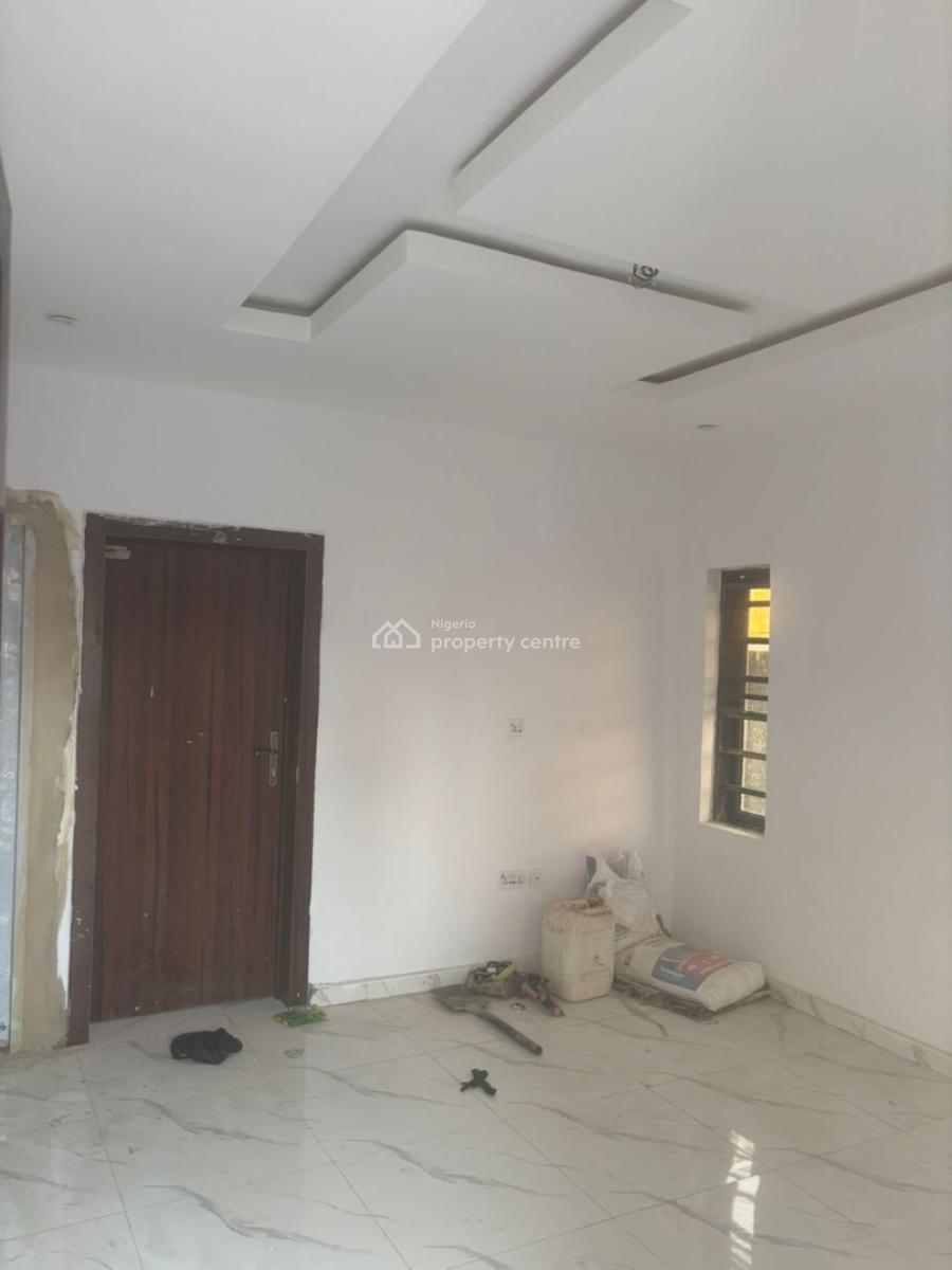 Newly Built and Spacious Mini Flat, Sunny Villa, Badore, Ajah, Lagos, Mini Flat (room and Parlour) for Rent