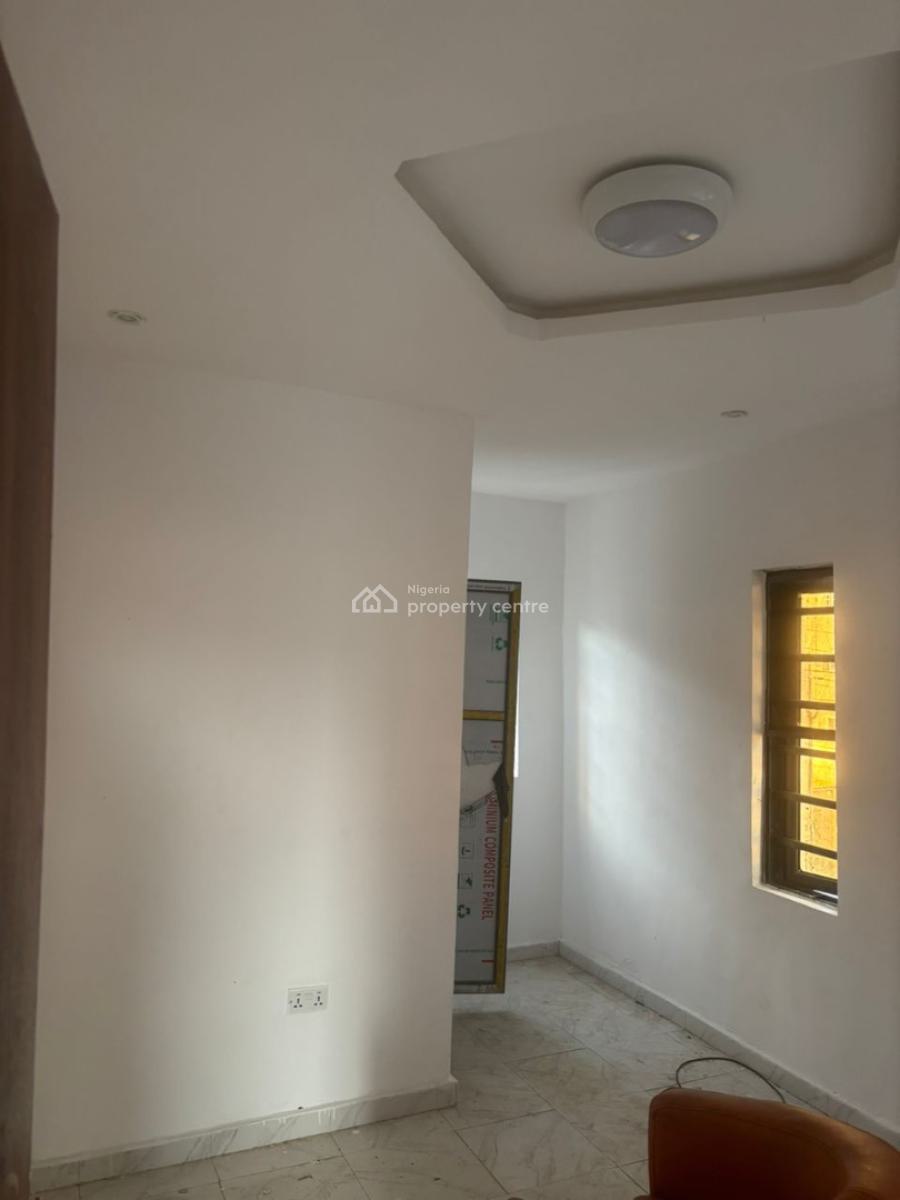 Newly Built and Spacious Mini Flat, Sunny Villa, Badore, Ajah, Lagos, Mini Flat (room and Parlour) for Rent