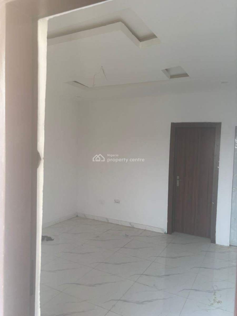 Newly Built and Spacious Mini Flat, Sunny Villa, Badore, Ajah, Lagos, Mini Flat (room and Parlour) for Rent
