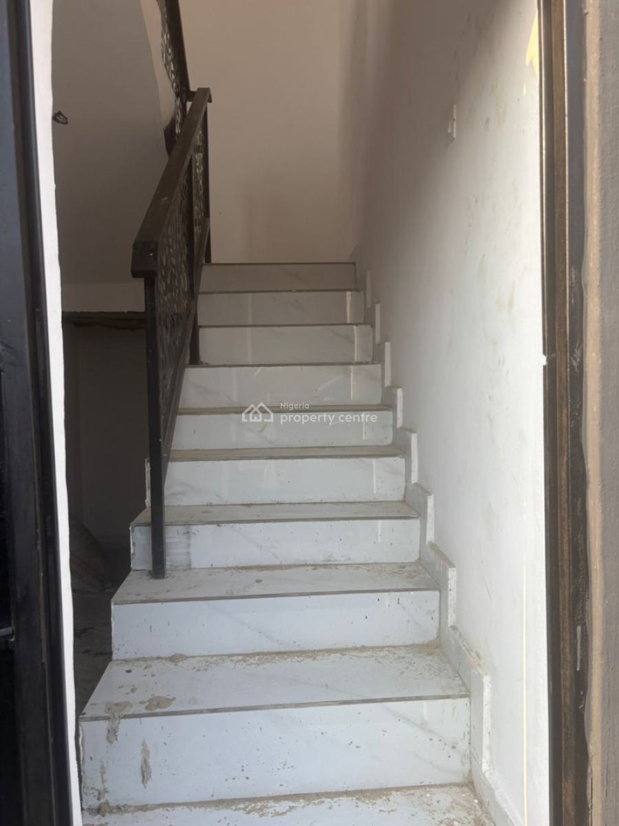 Newly Built and Spacious Mini Flat, Sunny Villa, Badore, Ajah, Lagos, Mini Flat (room and Parlour) for Rent