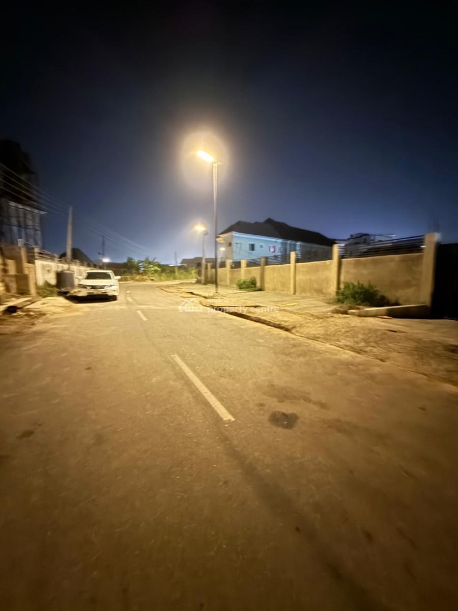 1464sqm Land, Kolapo Ishola Gra, Ibadan, Oyo, Land for Sale