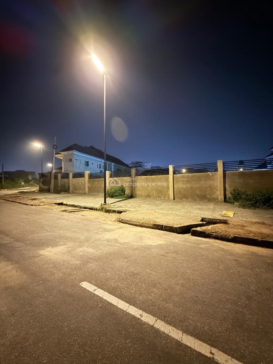 1464sqm Land, Kolapo Ishola Gra, Ibadan, Oyo, Land for Sale