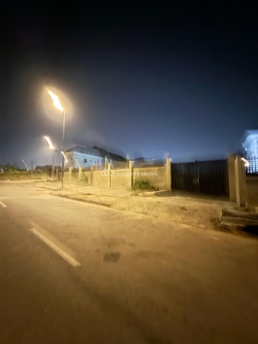 1464sqm Land, Kolapo Ishola Gra, Ibadan, Oyo, Land for Sale