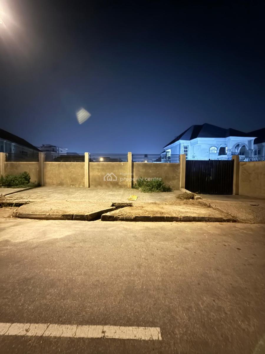 1464sqm Land, Kolapo Ishola Gra, Ibadan, Oyo, Land for Sale