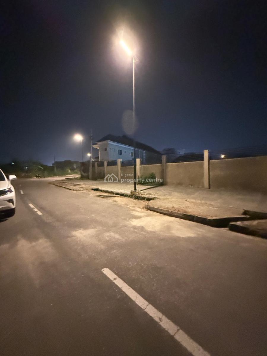 1464sqm Land, Kolapo Ishola Gra, Ibadan, Oyo, Land for Sale