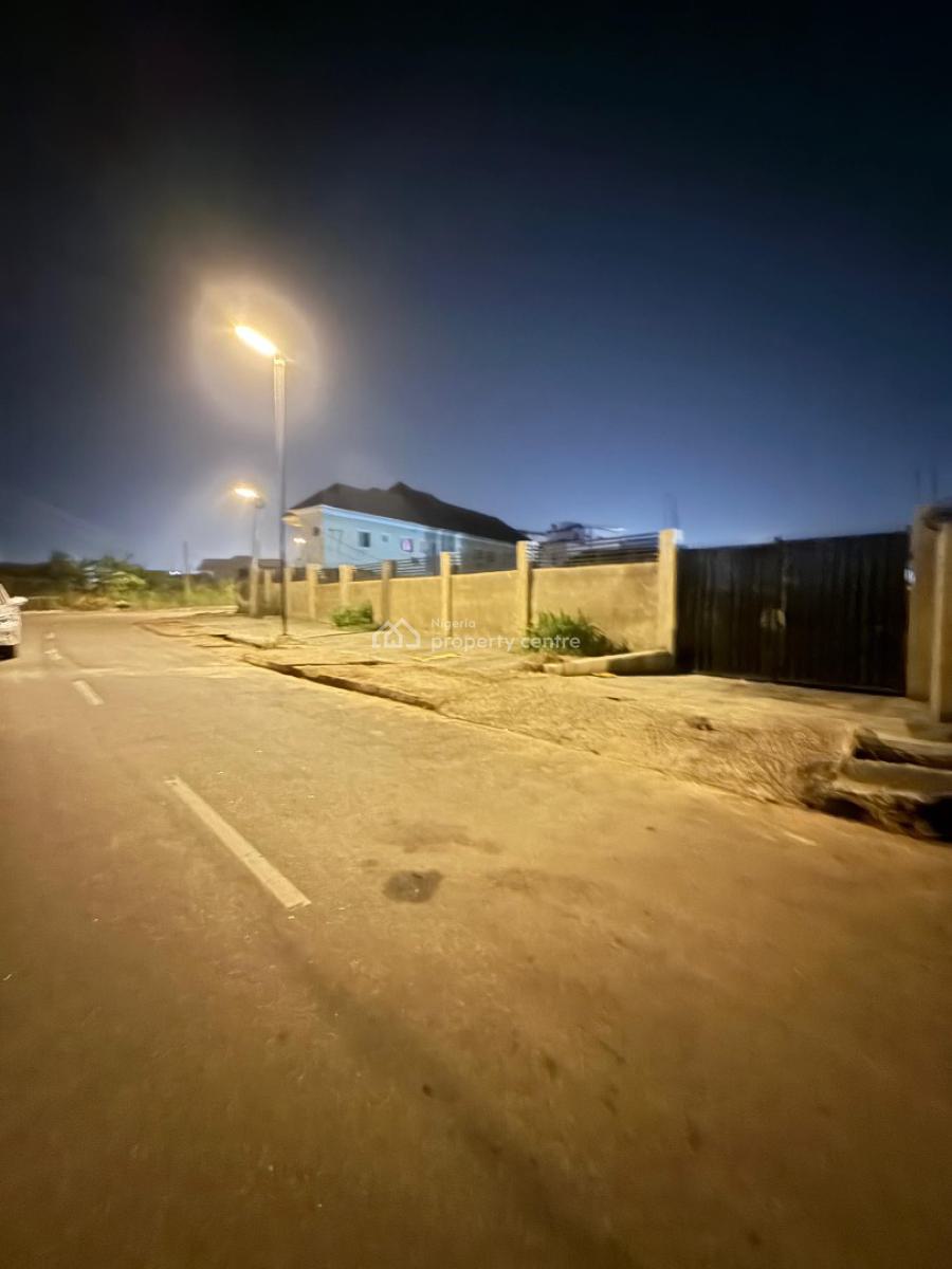 1464sqm Land, Kolapo Ishola Gra, Ibadan, Oyo, Land for Sale