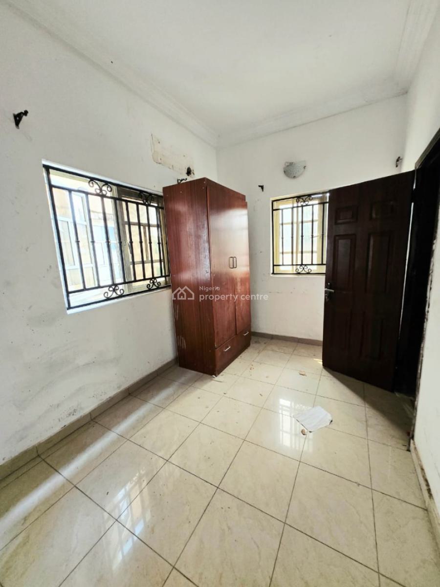 Ground Floor Self Service 2 Bedroom Apartment, Lekki Phase 1, Lekki, Lagos, Flat / Apartment for Rent