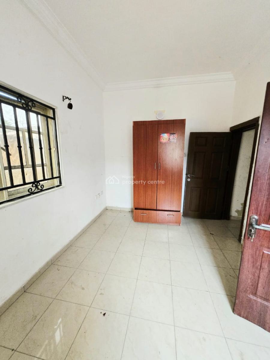 Ground Floor Self Service 2 Bedroom Apartment, Lekki Phase 1, Lekki, Lagos, Flat / Apartment for Rent