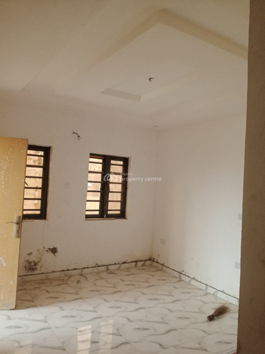 Luxurious Newly Built Room and Parlour, Baba Adisa Ibeju Lekki Lagos, Ibeju Lekki, Lagos, Mini Flat (room and Parlour) for Rent
