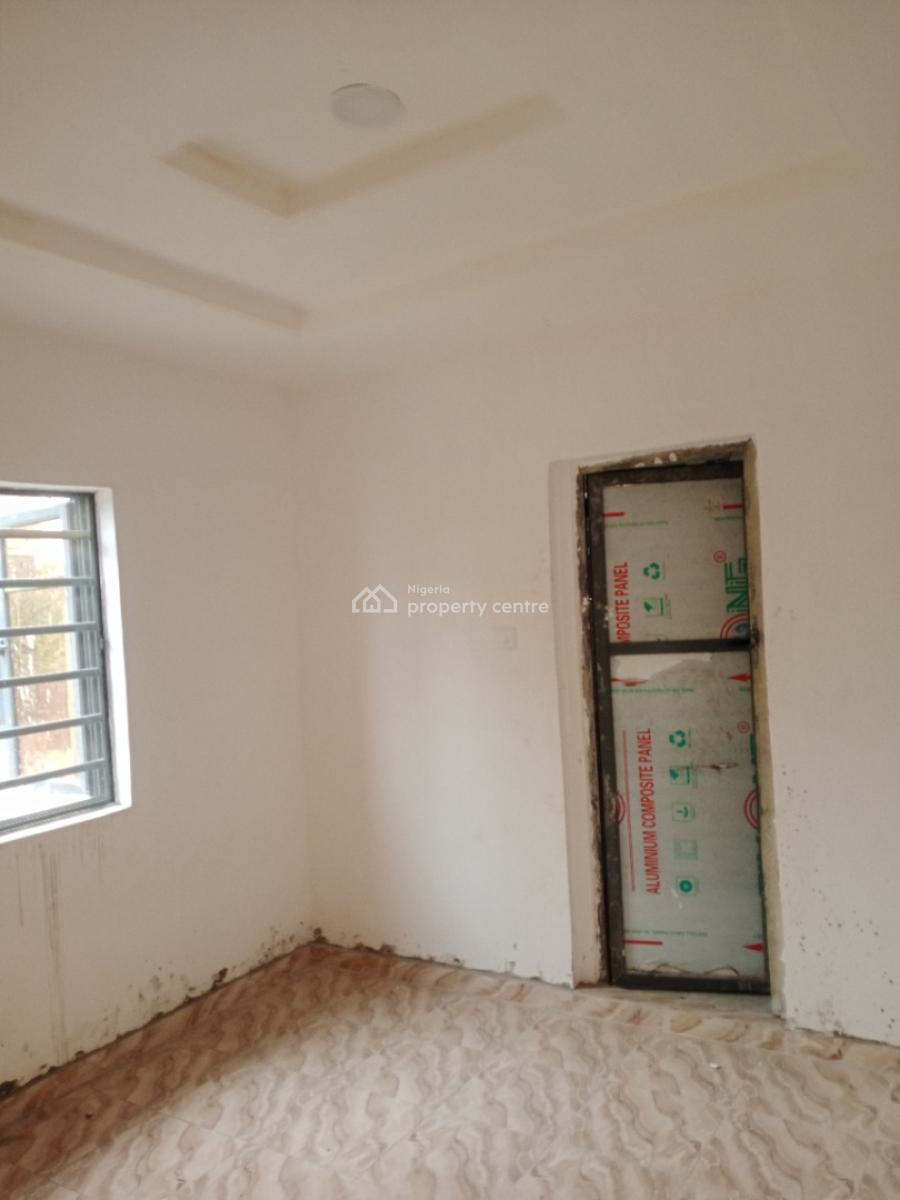 Luxurious Newly Built Room and Parlour, Baba Adisa Ibeju Lekki Lagos, Ibeju Lekki, Lagos, Mini Flat (room and Parlour) for Rent