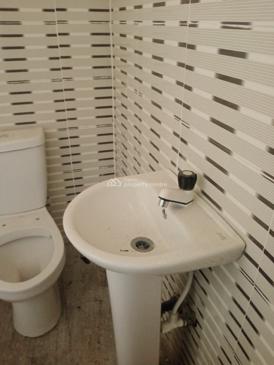 Luxurious Newly Built Room and Parlour, Baba Adisa Ibeju Lekki Lagos, Ibeju Lekki, Lagos, Mini Flat (room and Parlour) for Rent