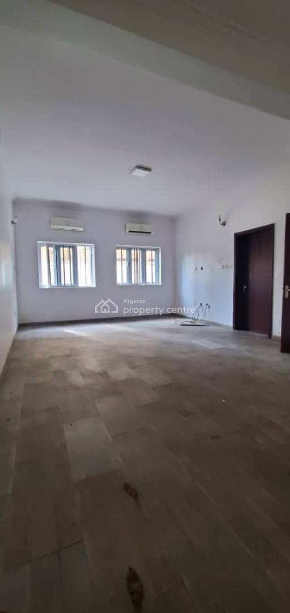 Fully Serviced 3 Bedroom Flat with a Room Bq, Off Hakeem Dickson Street, Ibeju Lekki, Lagos, Flat / Apartment for Rent