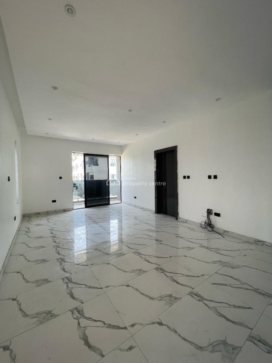 5 Bedroom Semi Detached Duplex with Bq, Swimming Pool, Lekky County Homes, Ikota, Lekki, Lagos, Semi-detached Duplex for Sale