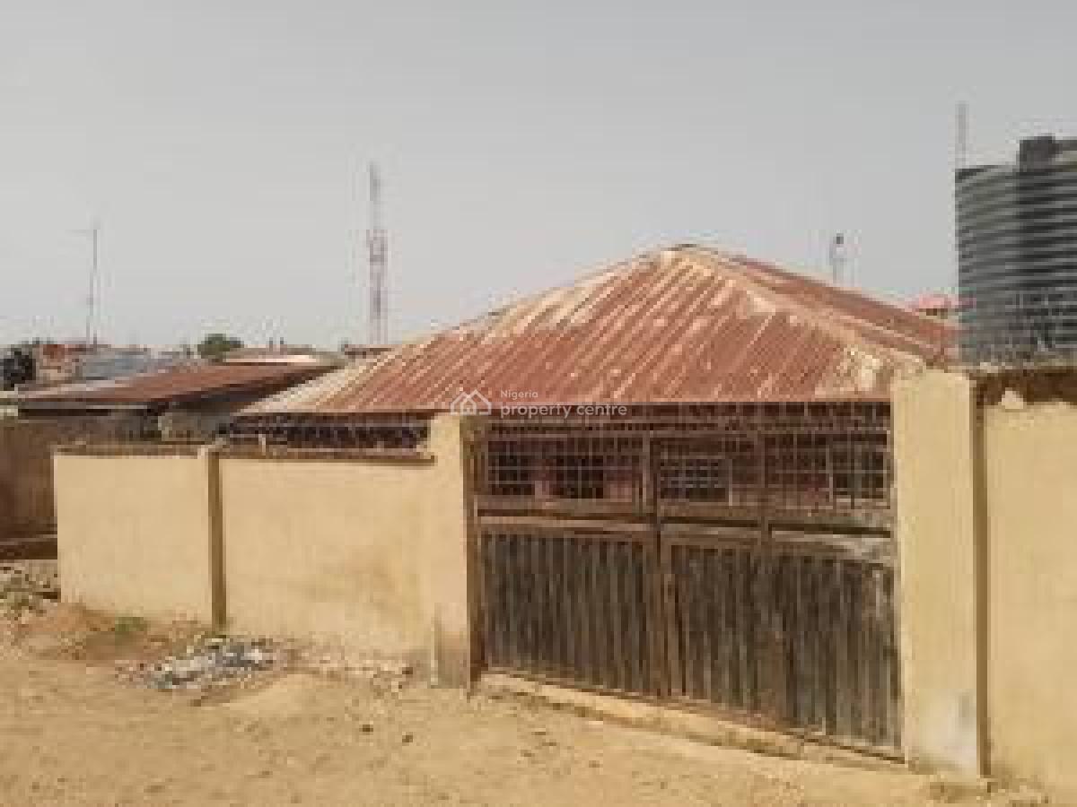 a Room Self-contained, De Wale Gas Area, Onigbodogi Area Apete, Ibadan, Oyo, Self Contain (single Rooms) for Sale