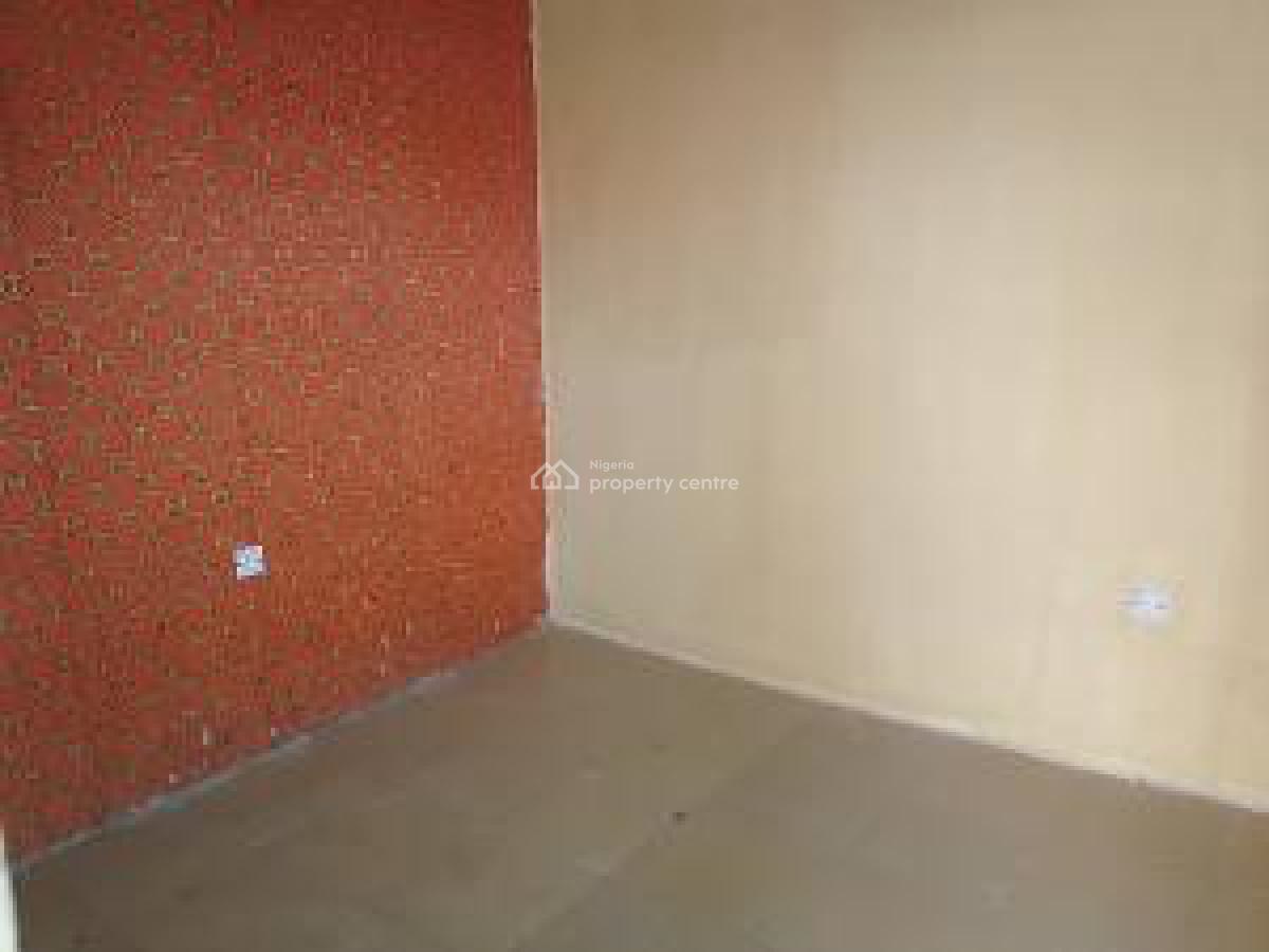 a Room Self-contained, De Wale Gas Area, Onigbodogi Area Apete, Ibadan, Oyo, Self Contain (single Rooms) for Sale