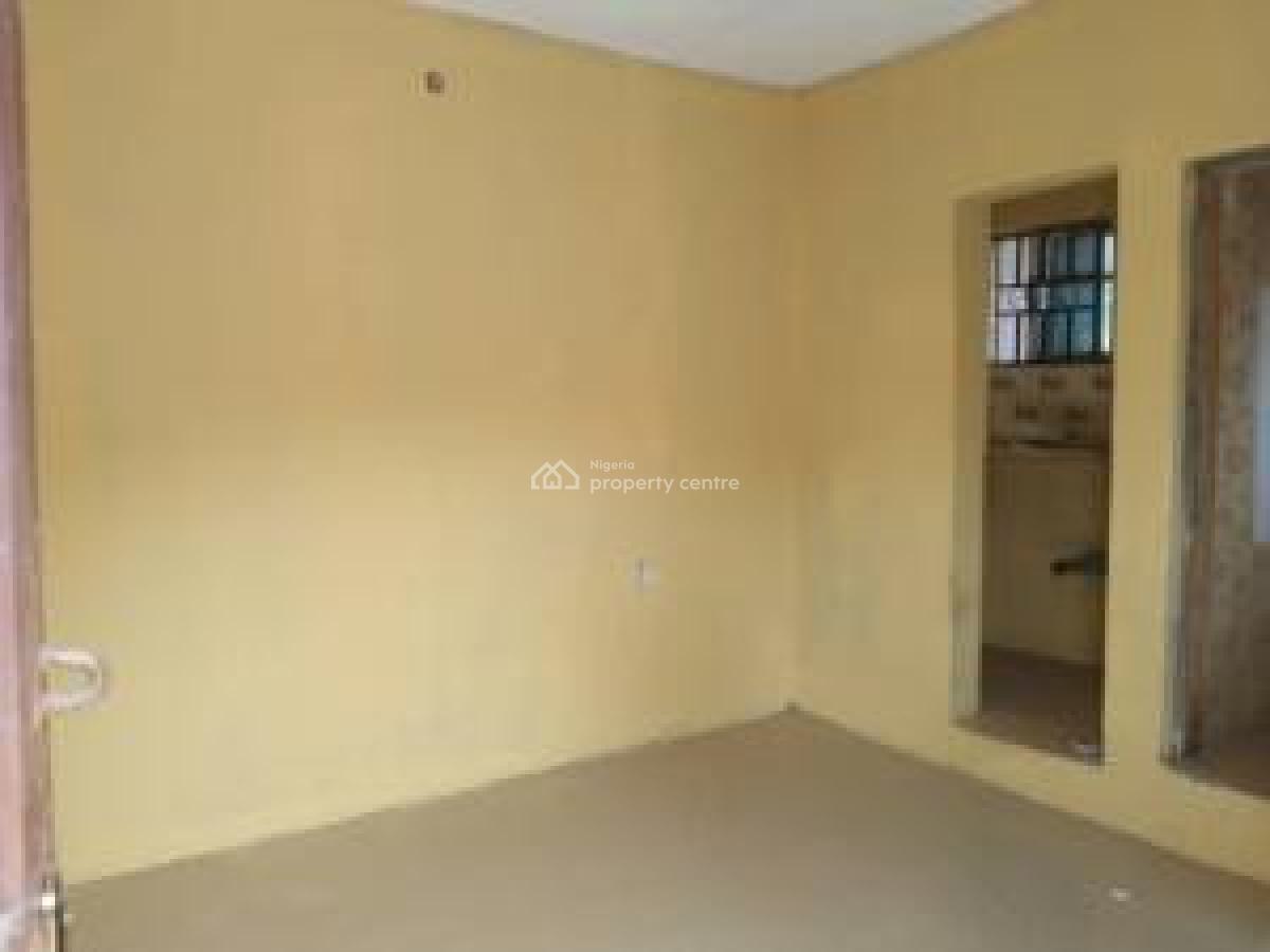 a Room Self-contained, De Wale Gas Area, Onigbodogi Area Apete, Ibadan, Oyo, Self Contain (single Rooms) for Sale
