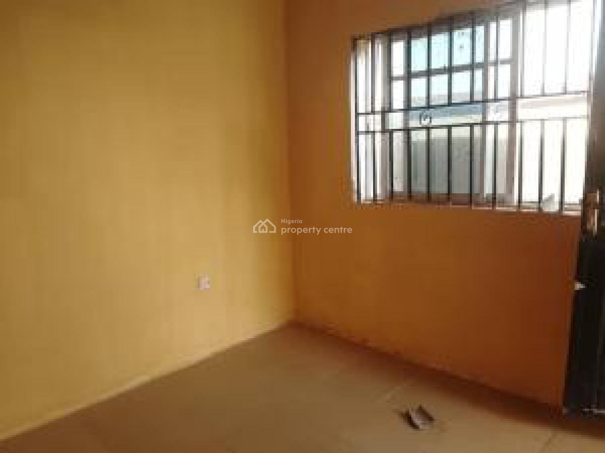 a Room Self-contained, De Wale Gas Area, Onigbodogi Area Apete, Ibadan, Oyo, Self Contain (single Rooms) for Sale