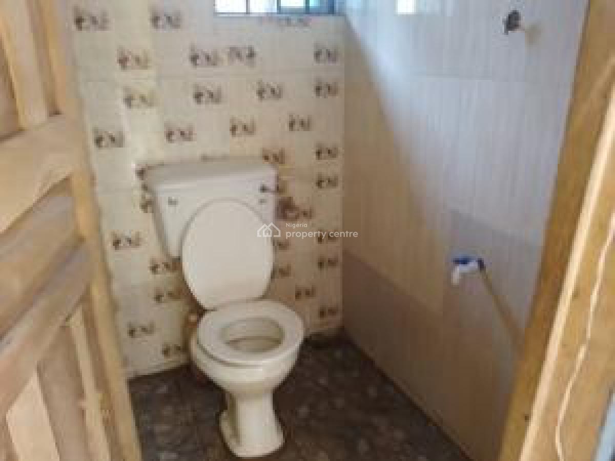 a Room Self-contained, De Wale Gas Area, Onigbodogi Area Apete, Ibadan, Oyo, Self Contain (single Rooms) for Sale