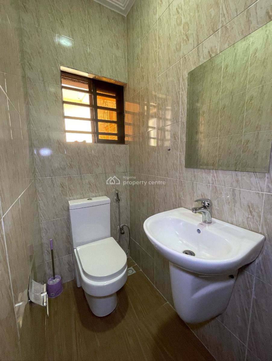 Petfel 1 Bedroom with Washing Machine & Dryer, Mabushi, Abuja, Flat / Apartment Short Let