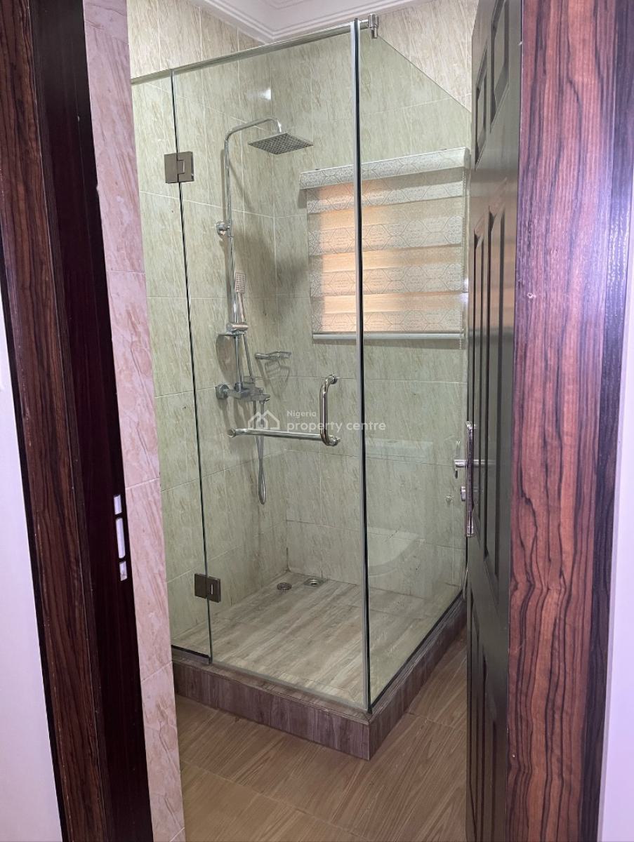 Petfel 1 Bedroom with Washing Machine & Dryer, Mabushi, Abuja, Flat / Apartment Short Let