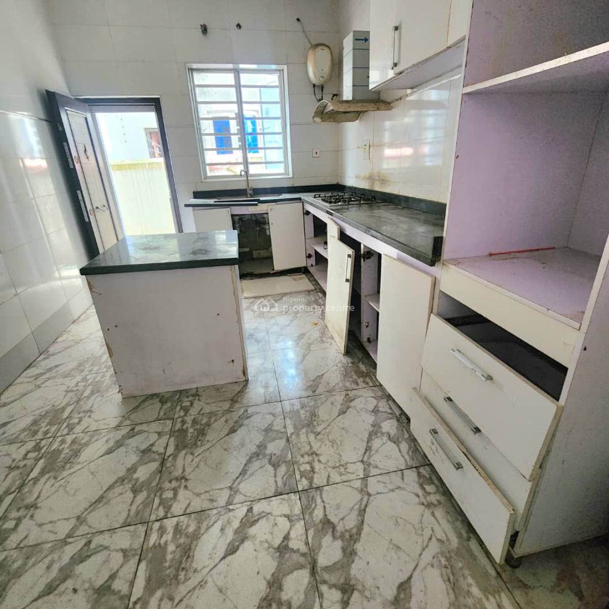 Shared Apartment, Ikota, Lekki, Lagos, Detached Duplex for Rent