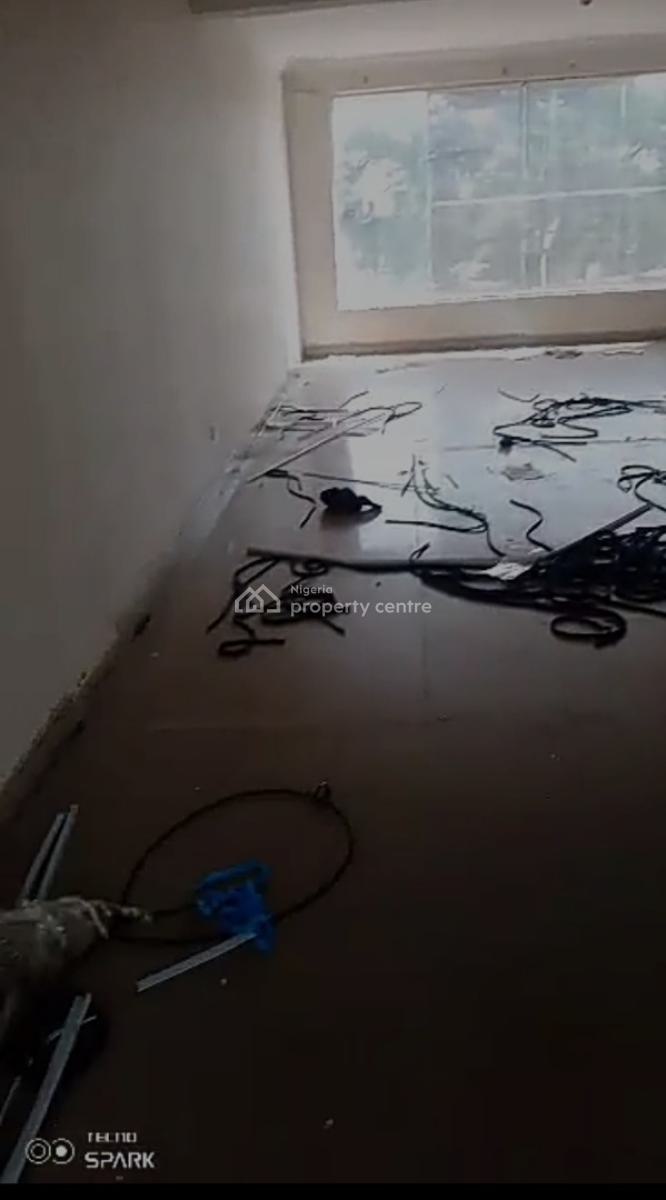 60sqm Showroom Space, Wuse 2, Abuja, Shop for Rent