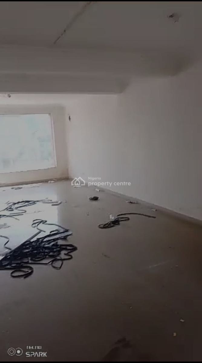 60sqm Showroom Space, Wuse 2, Abuja, Shop for Rent