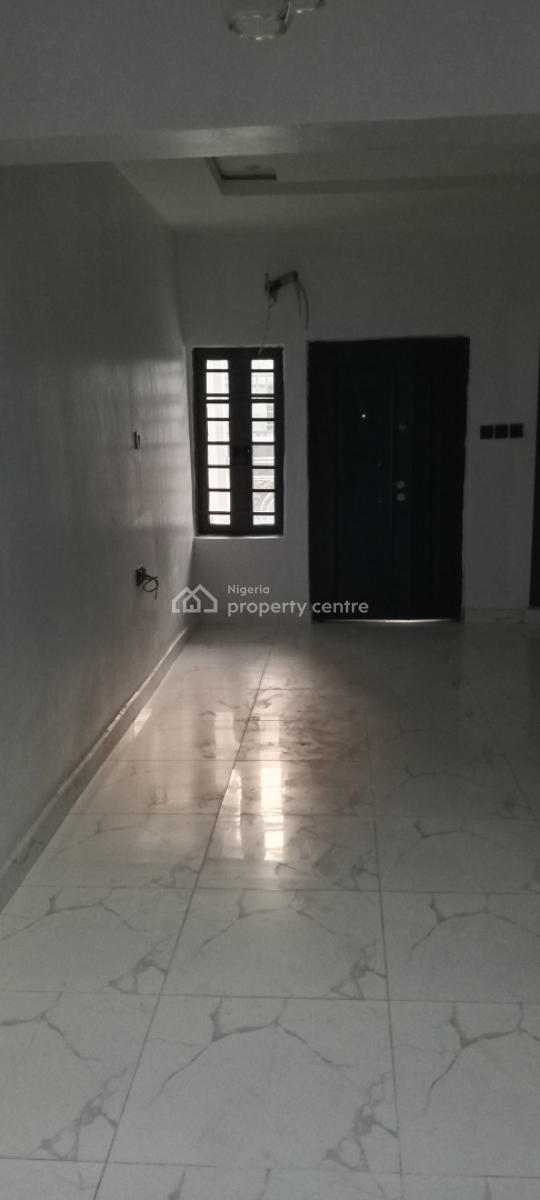 Brand New 2 Bedroom Flat, 3 Minutes Away From The Expressway/ Bus Stop, Onosa, Ibeju Lekki, Lagos, House for Rent