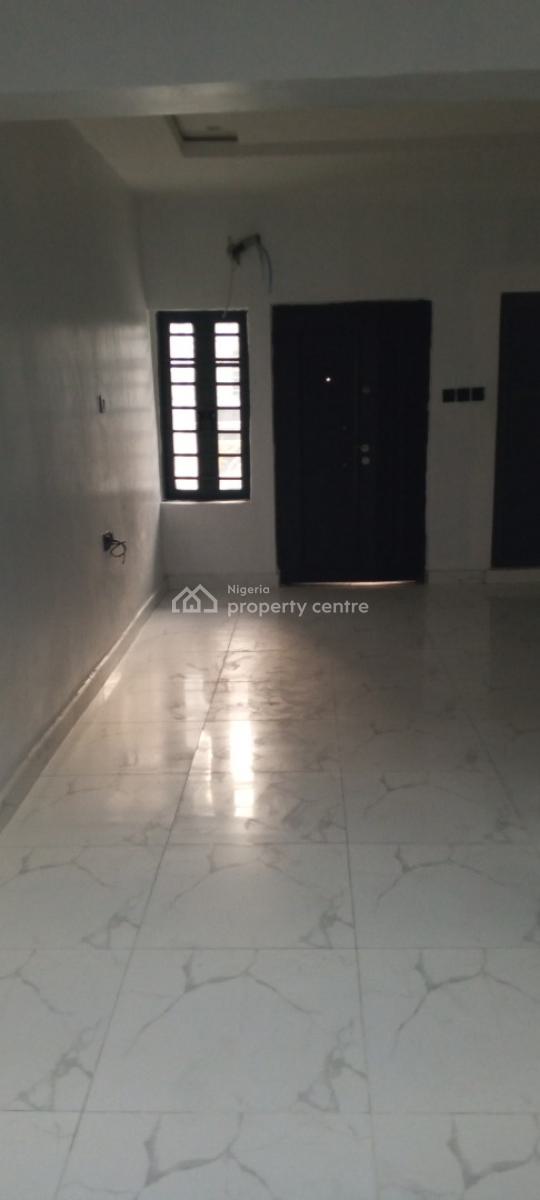 Brand New 2 Bedroom Flat, 3 Minutes Away From The Expressway/ Bus Stop, Onosa, Ibeju Lekki, Lagos, House for Rent