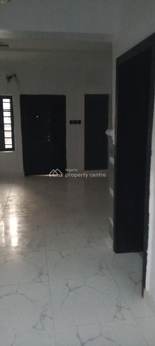 Brand New 2 Bedroom Flat, 3 Minutes Away From The Expressway/ Bus Stop, Onosa, Ibeju Lekki, Lagos, House for Rent
