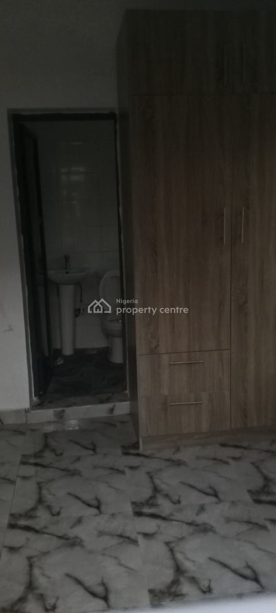 Brand New 2 Bedroom Flat, 3 Minutes Away From The Expressway/ Bus Stop, Onosa, Ibeju Lekki, Lagos, House for Rent