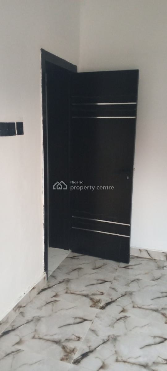Brand New 2 Bedroom Flat, 3 Minutes Away From The Expressway/ Bus Stop, Onosa, Ibeju Lekki, Lagos, House for Rent