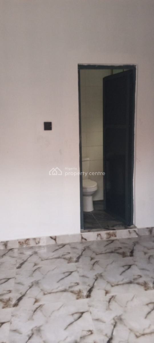 Brand New 2 Bedroom Flat, 3 Minutes Away From The Expressway/ Bus Stop, Onosa, Ibeju Lekki, Lagos, House for Rent