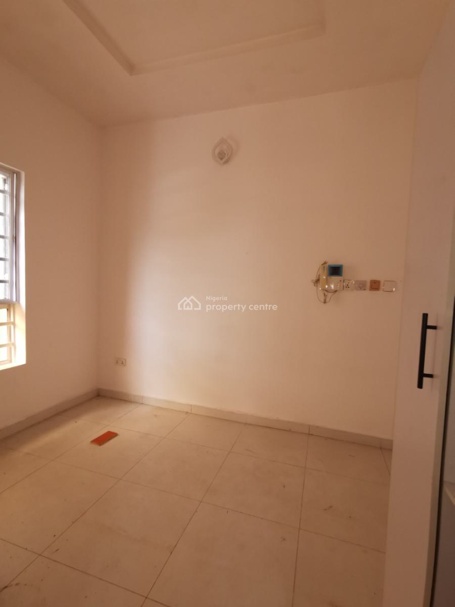 Spacious Studio Apartment Ground Floor, Osapa London, Lekki, Lagos, Self Contain (single Rooms) for Rent